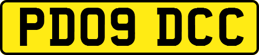 PD09DCC