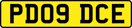 PD09DCE
