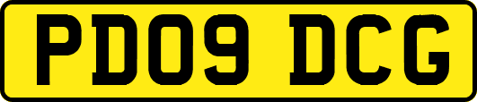 PD09DCG