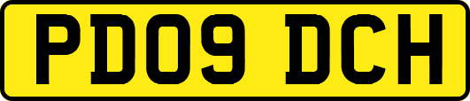 PD09DCH
