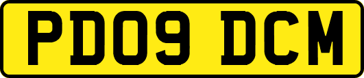 PD09DCM