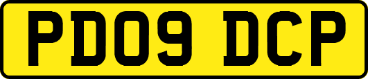 PD09DCP