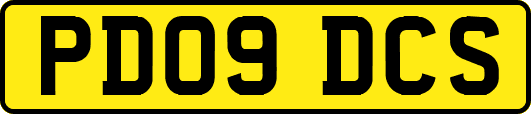 PD09DCS