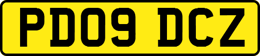 PD09DCZ