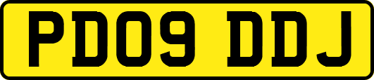 PD09DDJ