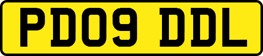 PD09DDL