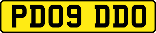 PD09DDO