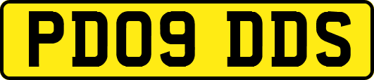 PD09DDS
