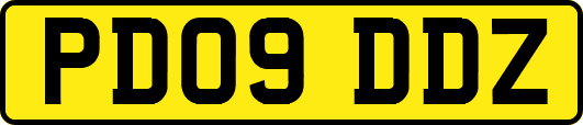 PD09DDZ