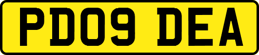 PD09DEA