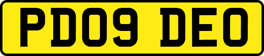 PD09DEO