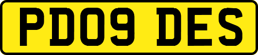 PD09DES