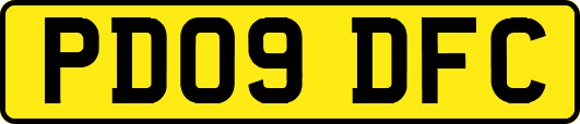 PD09DFC