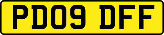 PD09DFF