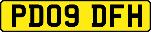 PD09DFH