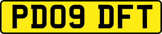 PD09DFT