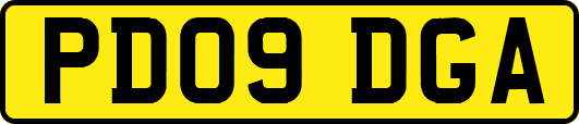 PD09DGA