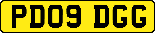 PD09DGG