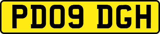 PD09DGH