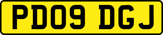 PD09DGJ