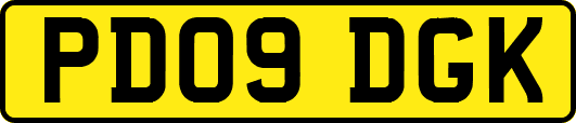 PD09DGK