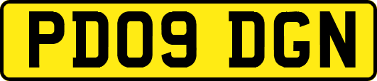 PD09DGN