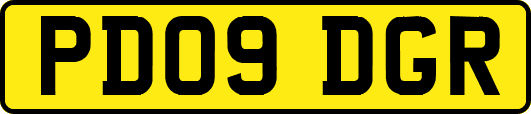 PD09DGR