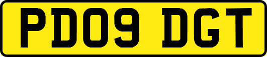PD09DGT