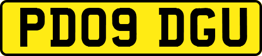 PD09DGU