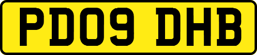 PD09DHB