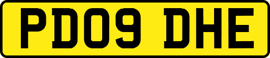 PD09DHE