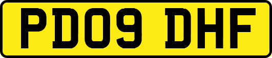 PD09DHF