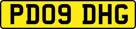 PD09DHG
