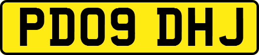 PD09DHJ