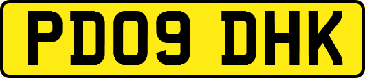 PD09DHK