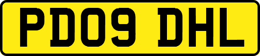 PD09DHL