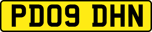 PD09DHN