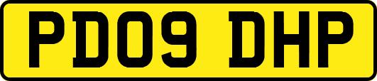 PD09DHP