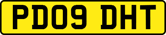 PD09DHT