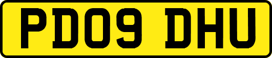 PD09DHU
