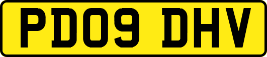 PD09DHV