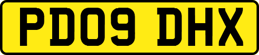 PD09DHX