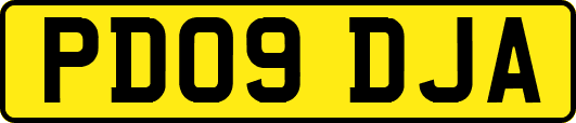 PD09DJA