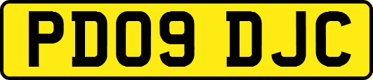 PD09DJC
