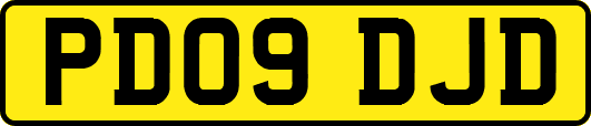 PD09DJD