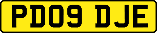 PD09DJE