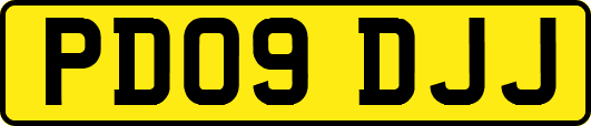 PD09DJJ