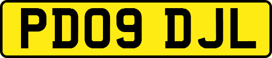 PD09DJL