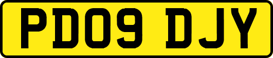 PD09DJY