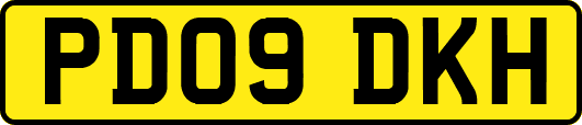 PD09DKH
